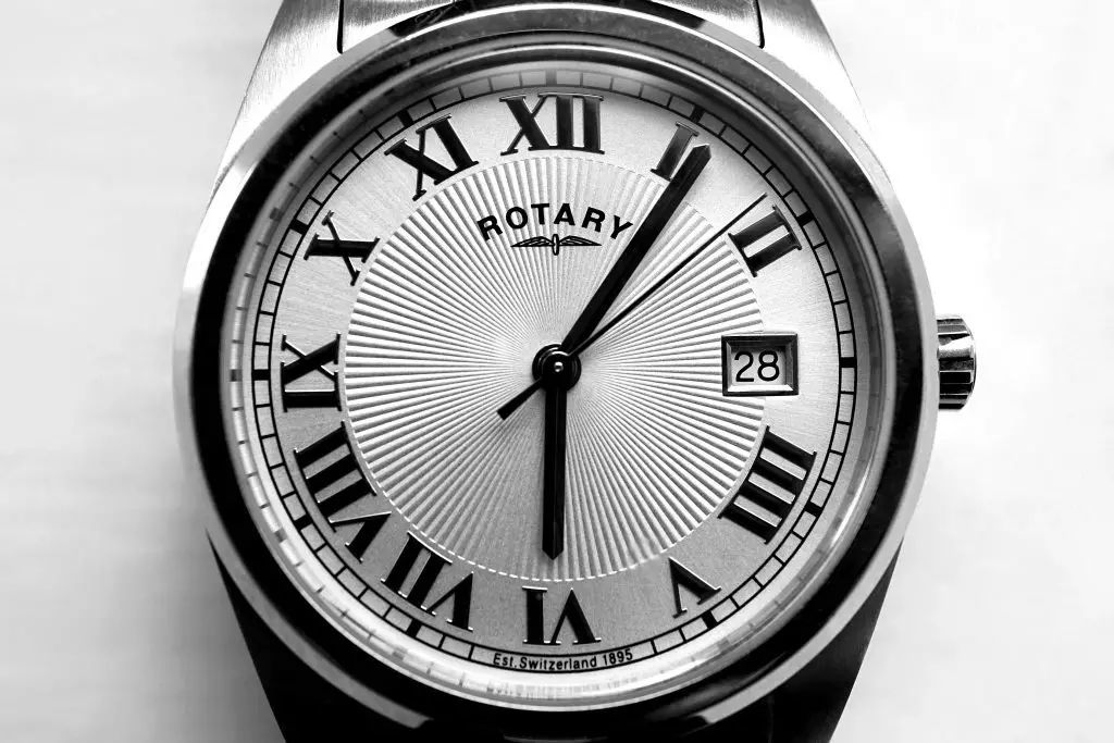Rotary mid range watch