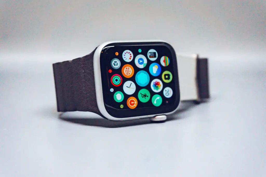 Apple smart watch