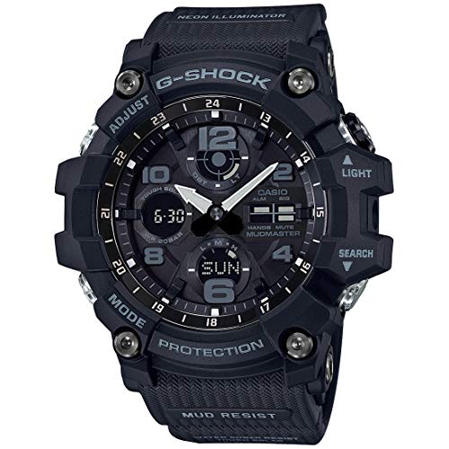 G-Shock watch for teenager