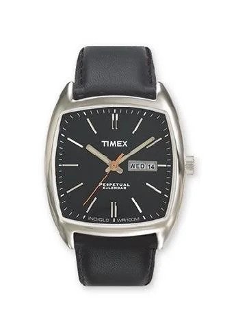 Timex Perpetual Calendar watch