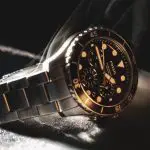 How much are Fossil watches worth?